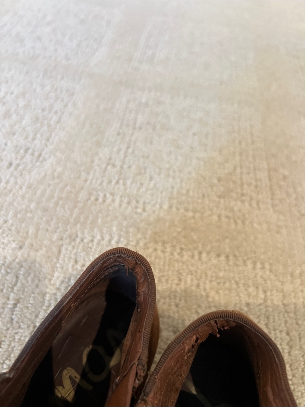 Sam Edelman bootie - Picture 4 of 6